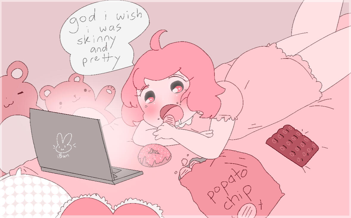 Gluttony Gluttony