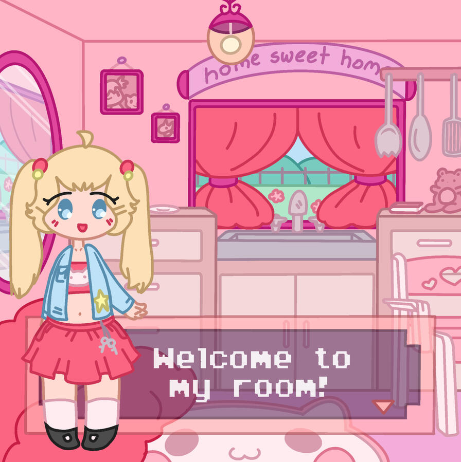 Welcome Welcome